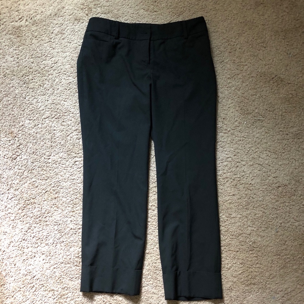 The Loft dress pants